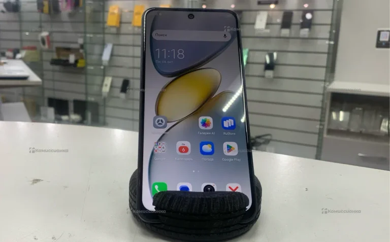 Tecno Spark Go 1 4/64 ГБ