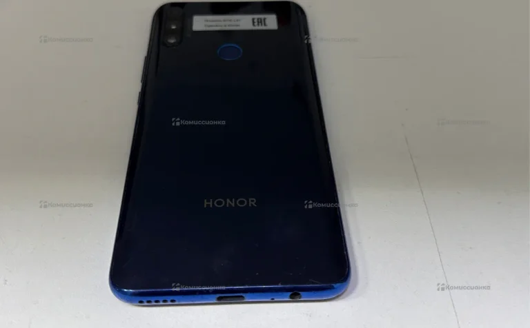 Honor 9X 4/128