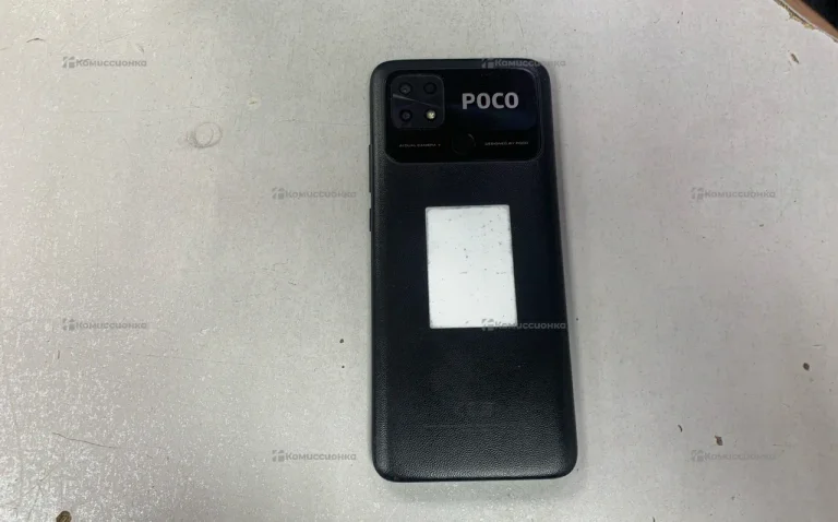 Xiaomi Poco C40 64Gb