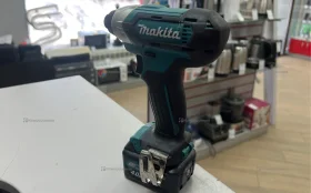 Купить Шуруповерт Makita TD110D б/у , в Саратов Цена:3900рублей