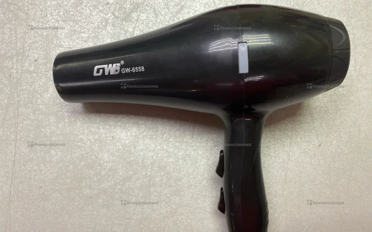 Фен GW-6558