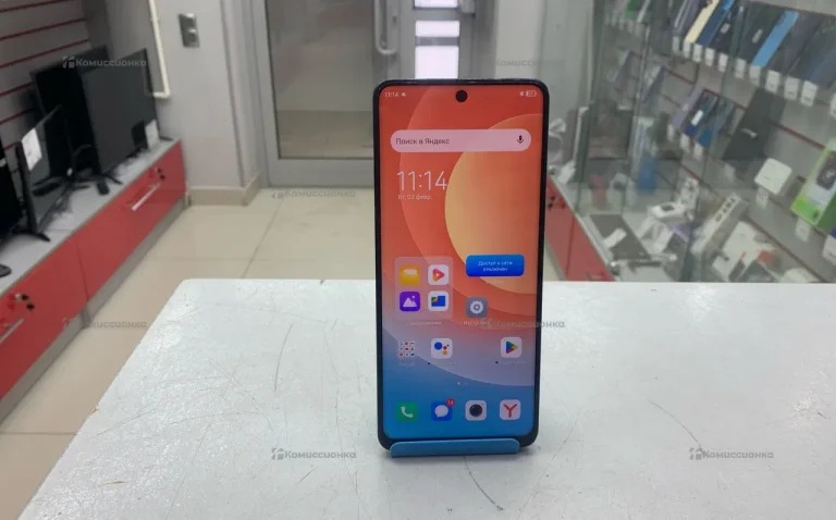 Tecno Camon 19 8/128 ГБ