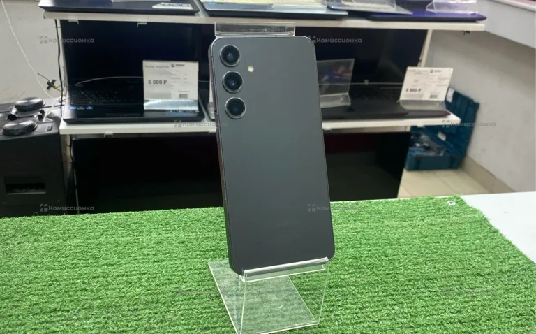 Samsung Galaxy S24 8/256 ГБ