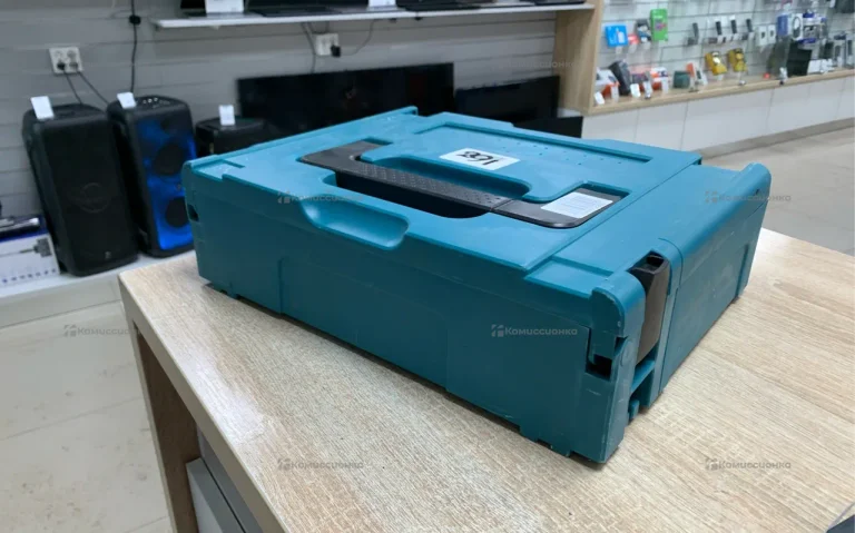 Аккумуляторный УШМ 125мм Реп