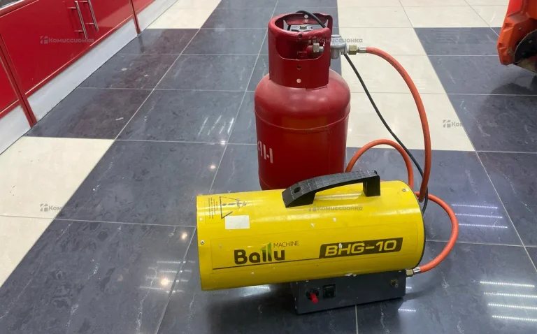 Баллон газовый 12литров