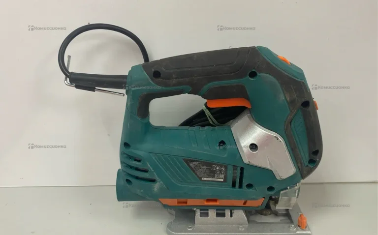 Электрический лобзик FinePower JS800