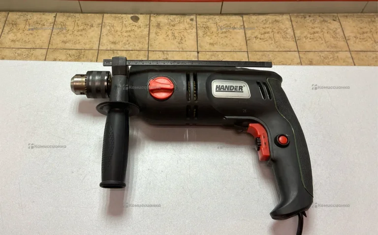 Дрель Hander HPD-950-2s
