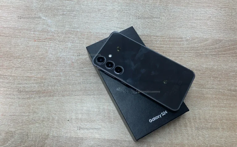 Samsung Galaxy S24 8/256 ГБ