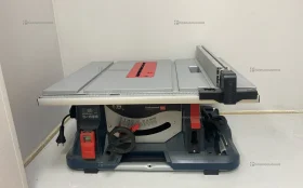 Распиловочный станок BOSCH GTS 635-216