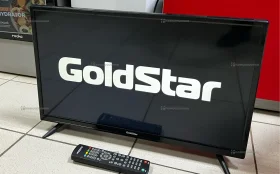 Купить Телевизор GoldStar lt 24r800 б/у , в Чапаевск Цена:5990рублей