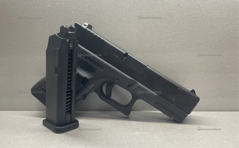 Страйкбольный пистолет (East Crane) Glock 19