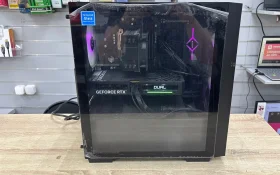 Системный блок  thermaltake
