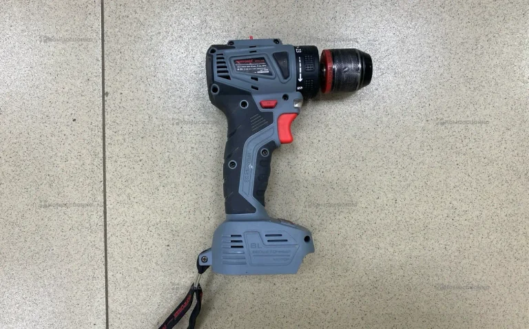 дрель шуруповерт MKBL-18B