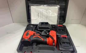 Шуруповерт Aceline OBS ASBL215-45