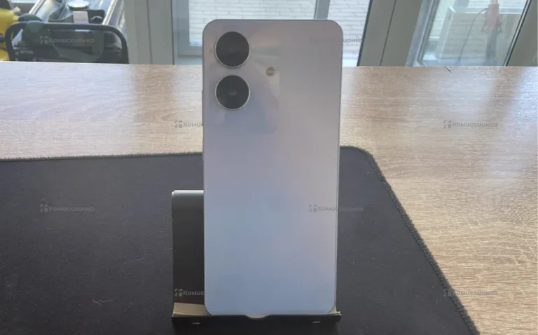 Realme Note 60 6/128Gb