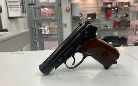 Пневматический пистолет Borner PM49 BlowBack