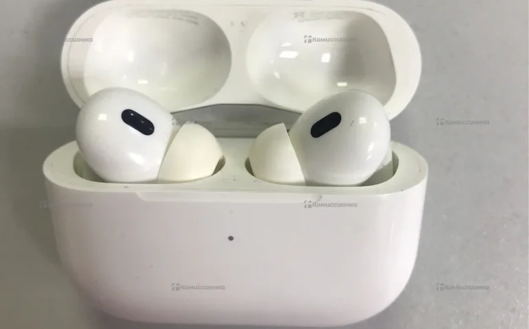 Наушники AirPods Pro 2