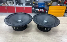 Купить Колонки machete mm60l б/у , в Краснодар Цена:1890рублей