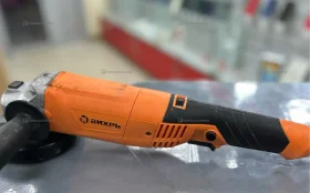 Купить Вихрь ушм 125/1500 б/у , в Чапаевск Цена:1990рублей