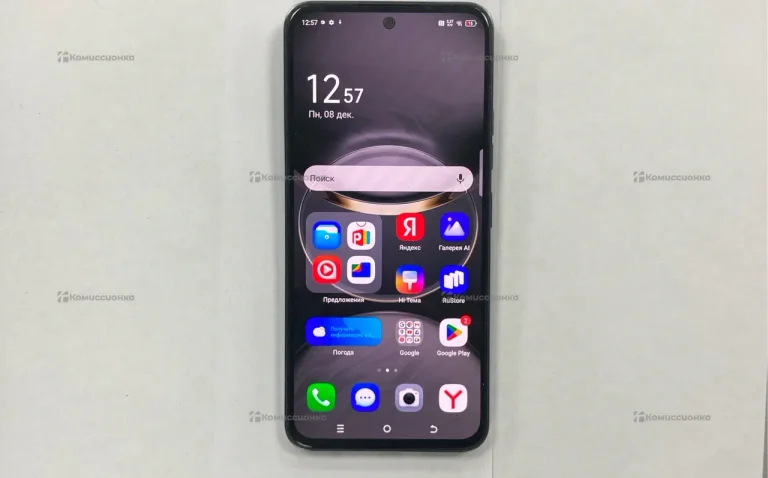 Tecno Spark 30 Pro 8/256 ГБ