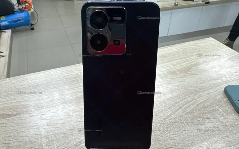Vivo Y35 4/64 ГБ