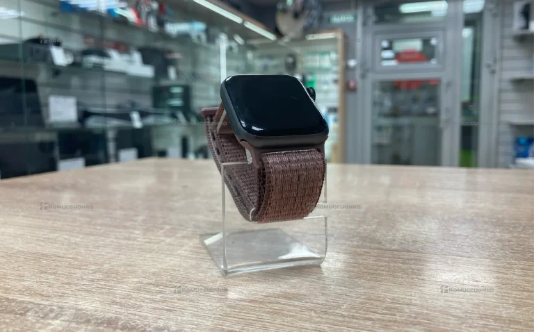 Часы  apple watch series 1 40mm