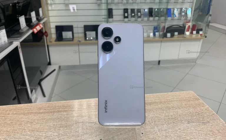 Infinix HOT 30 Play