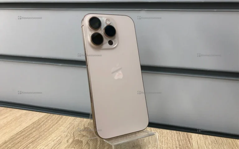 Apple Iphone 16 Pro 128Gb