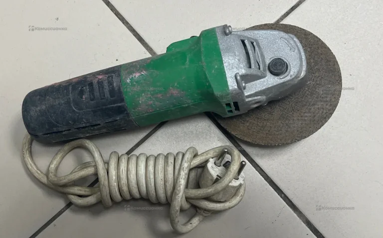 УШМ Oasis AG-72/125