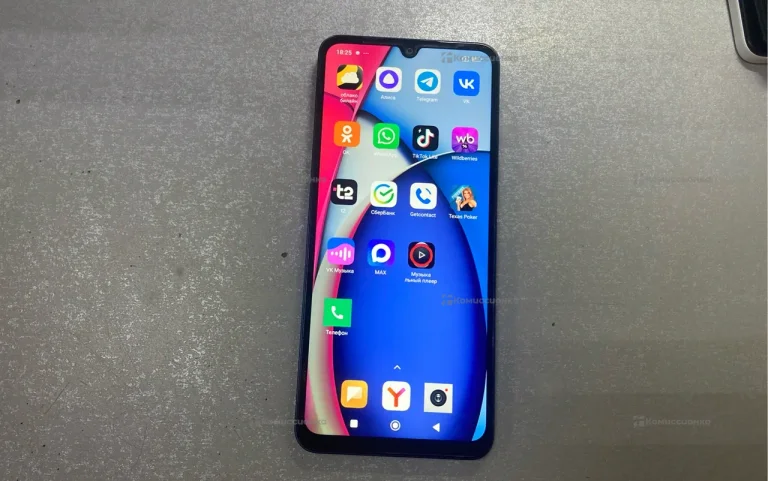 Xiaomi Redmi A3 Pro 4/128 ГБ