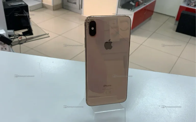 Apple iPhone XS Max 256Gb