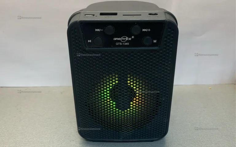 Колонка  greatnice gts-1345