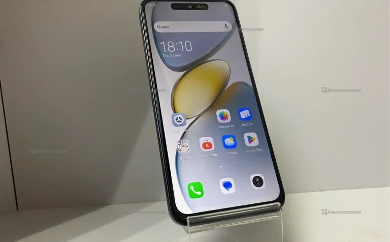 Tecno Spark Go 1 3/64 ГБ