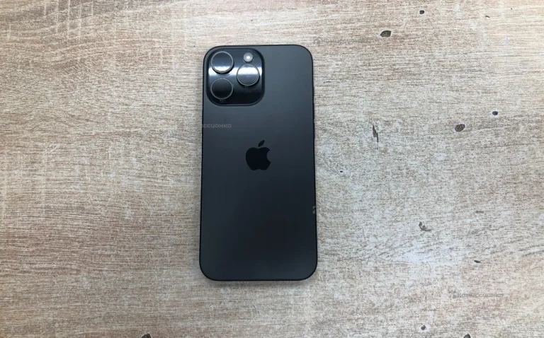 Apple Iphone 16 Pro max 256Gb