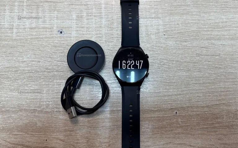 Часы Xiaomi Watch S1