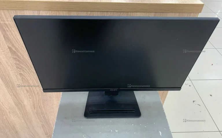 Монитор MSI PRO MP243X