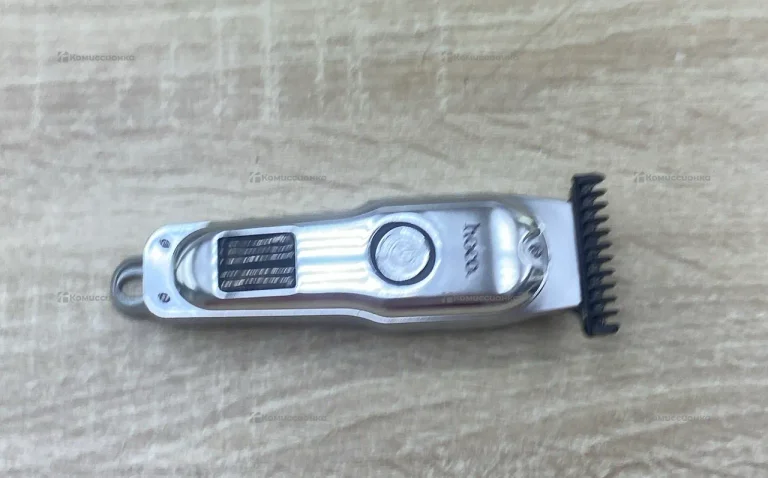 Машинка для стрижки волос