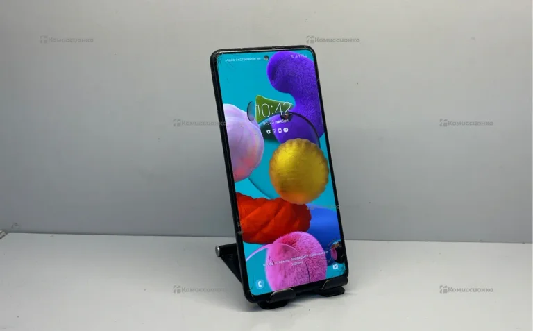 Samsung Galaxy A51 6/128 ГБ