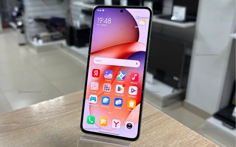 Xiaomi 13T 12/256 ГБ