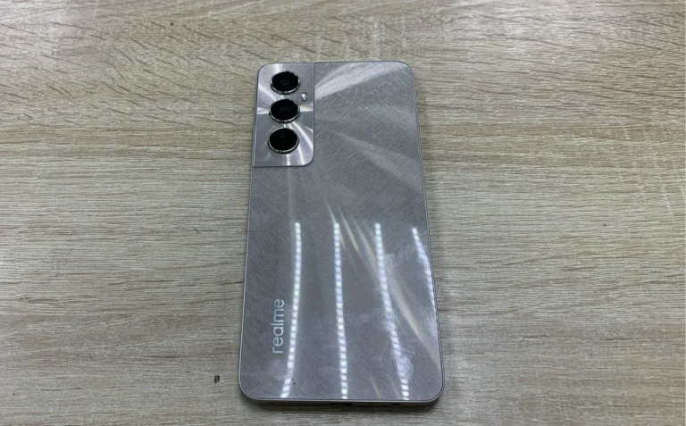 Realme C65 8/256 ГБ