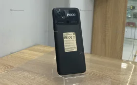 Купить Xiaomi Poco C40 3/32 ГБ б/у , в Кинель Цена:2500рублей