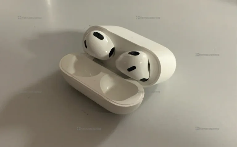 Наушники Apple AirPods 3