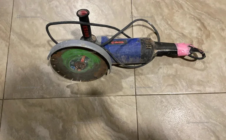 УШМ Витязь МШУ-230-2200
