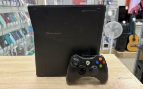 Купить Приставка Xbox 360 прошитый б/у , в Тюмень Цена:7990рублей