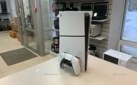 Купить Приставка PS 5 slim б/у , в Пермь Цена:42990рублей