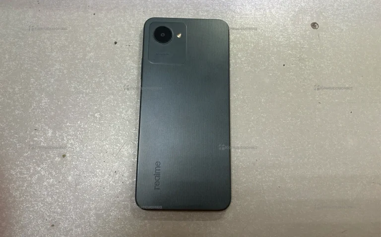 Realme C30s 3/64 ГБ