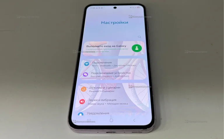 Samsung Galaxy A35 8/128 ГБ