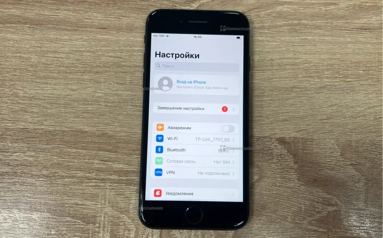 Apple iPhone 7 2/128 ГБ