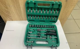 Набор инструментов 46pcs