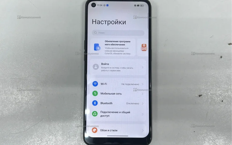 Oppo Reno 7 4G 8/128Gb